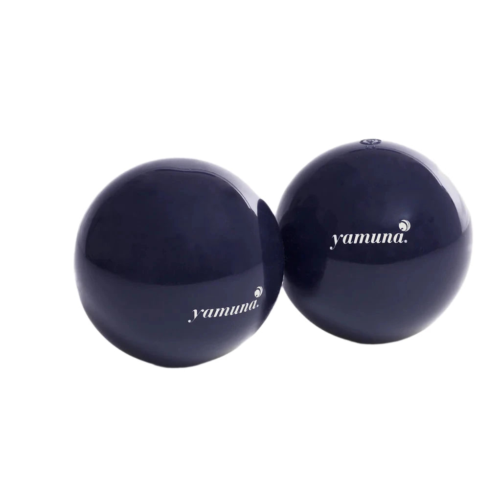 Yamuna® Advanced Blue Balls (Pair)