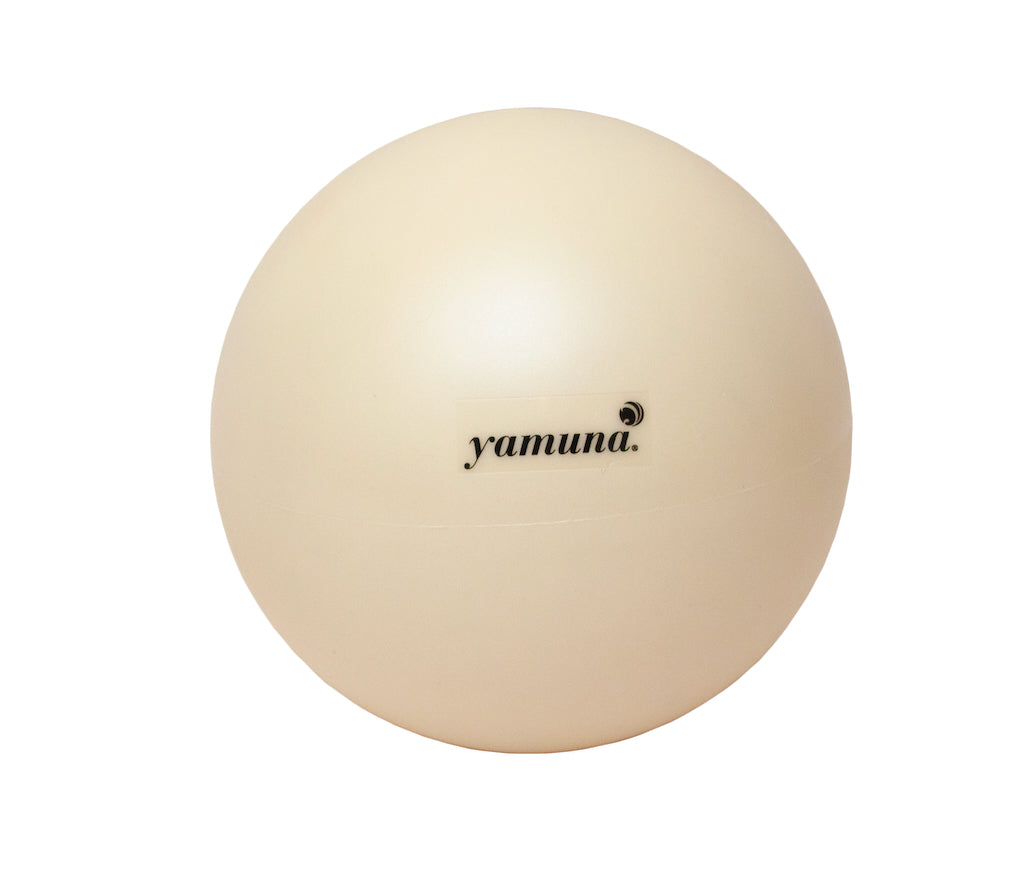 Yamuna® Pearl Ball – Tailored Wellness Studio